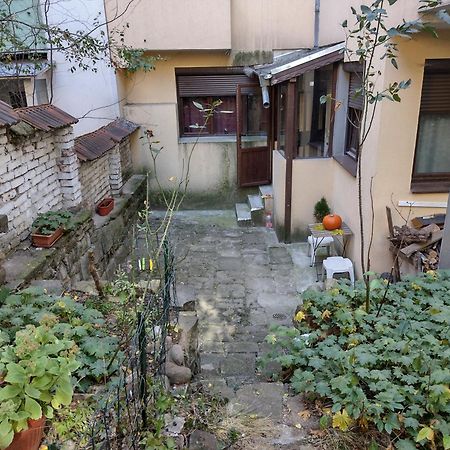 Charming Central Home With Garden Near Parking And Ndk โซเฟีย ภายนอก รูปภาพ