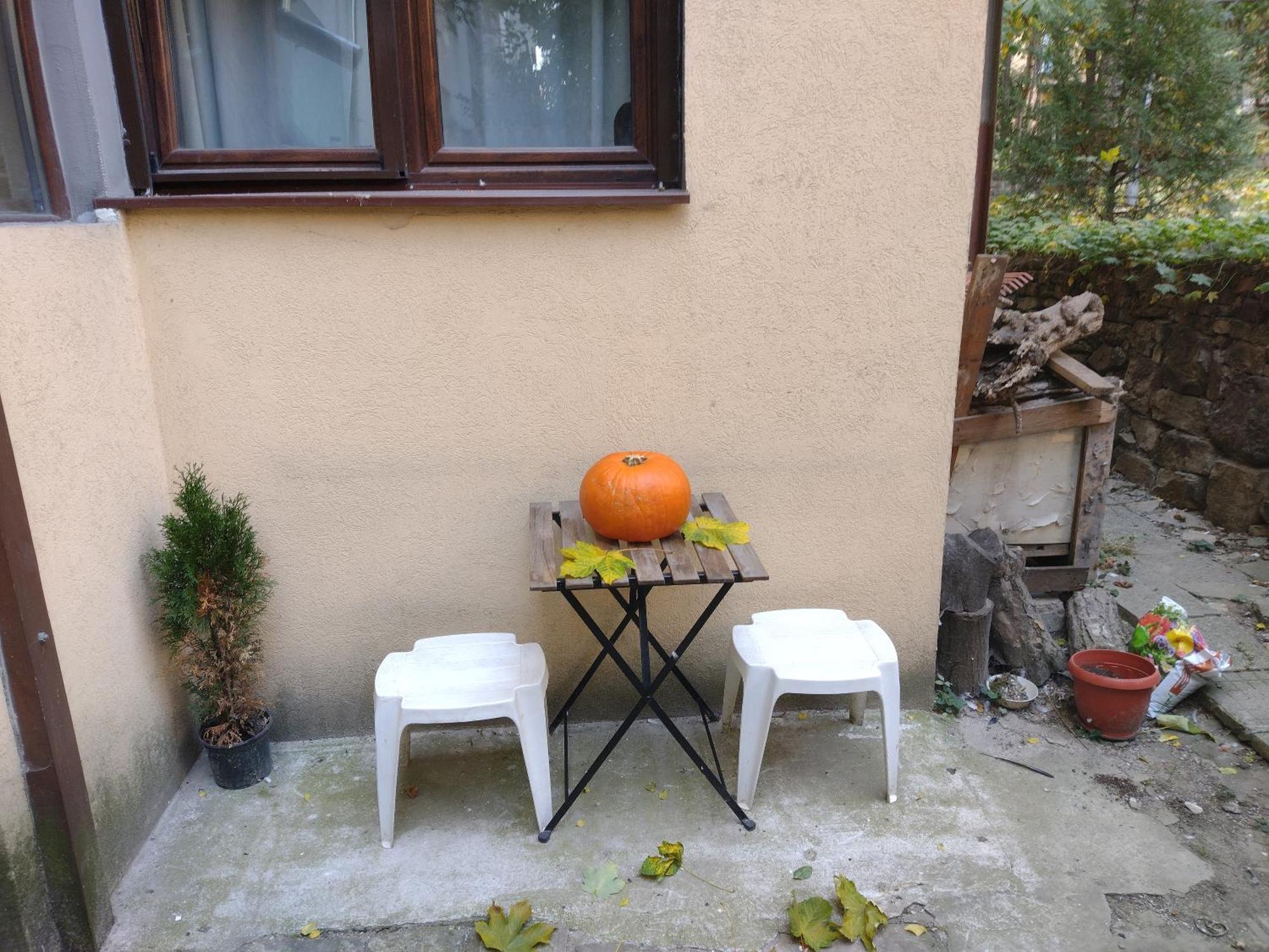 Charming Central Home With Garden Near Parking And Ndk โซเฟีย ภายนอก รูปภาพ