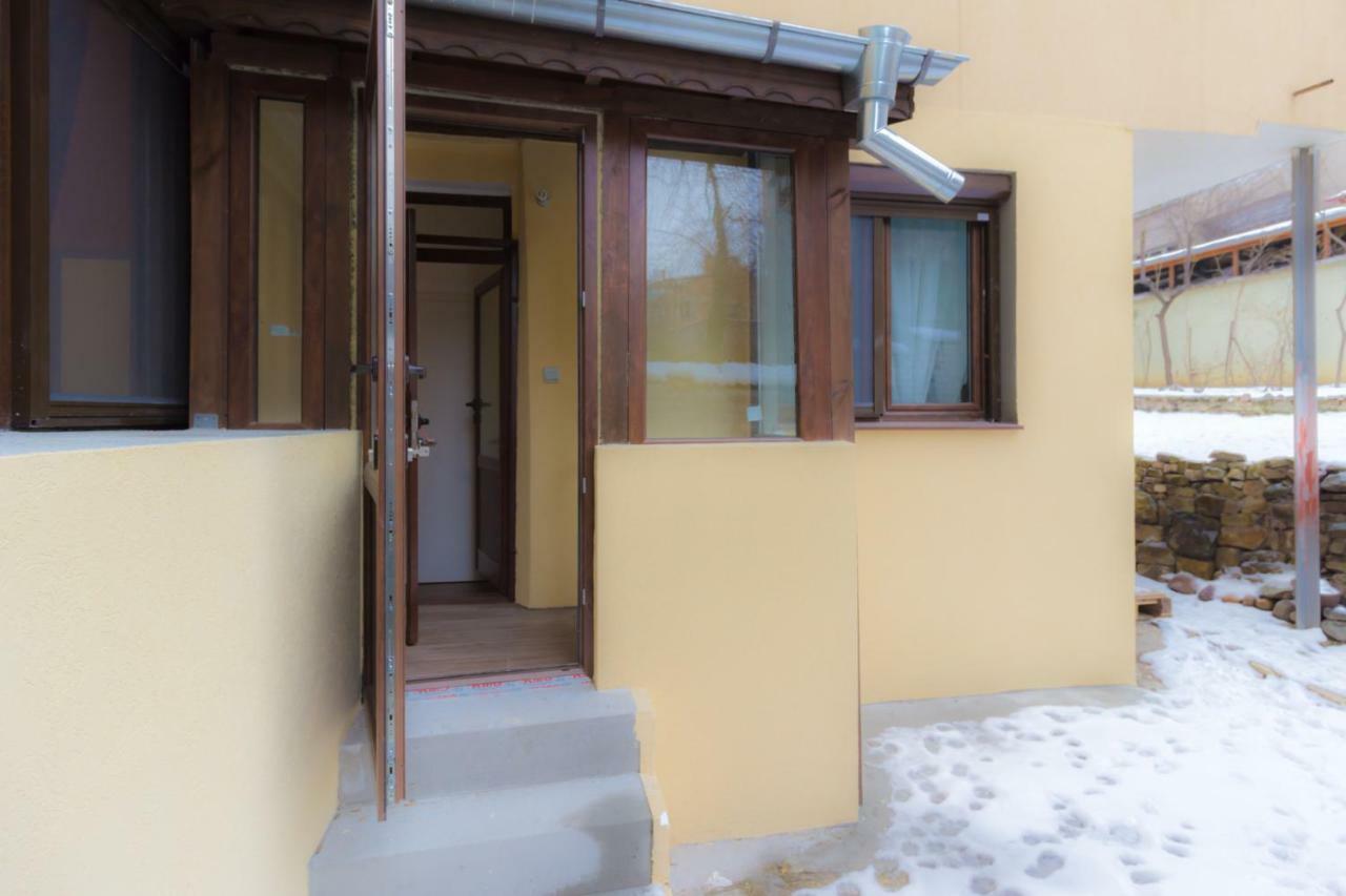 Charming Central Home With Garden Near Parking And Ndk โซเฟีย ภายนอก รูปภาพ