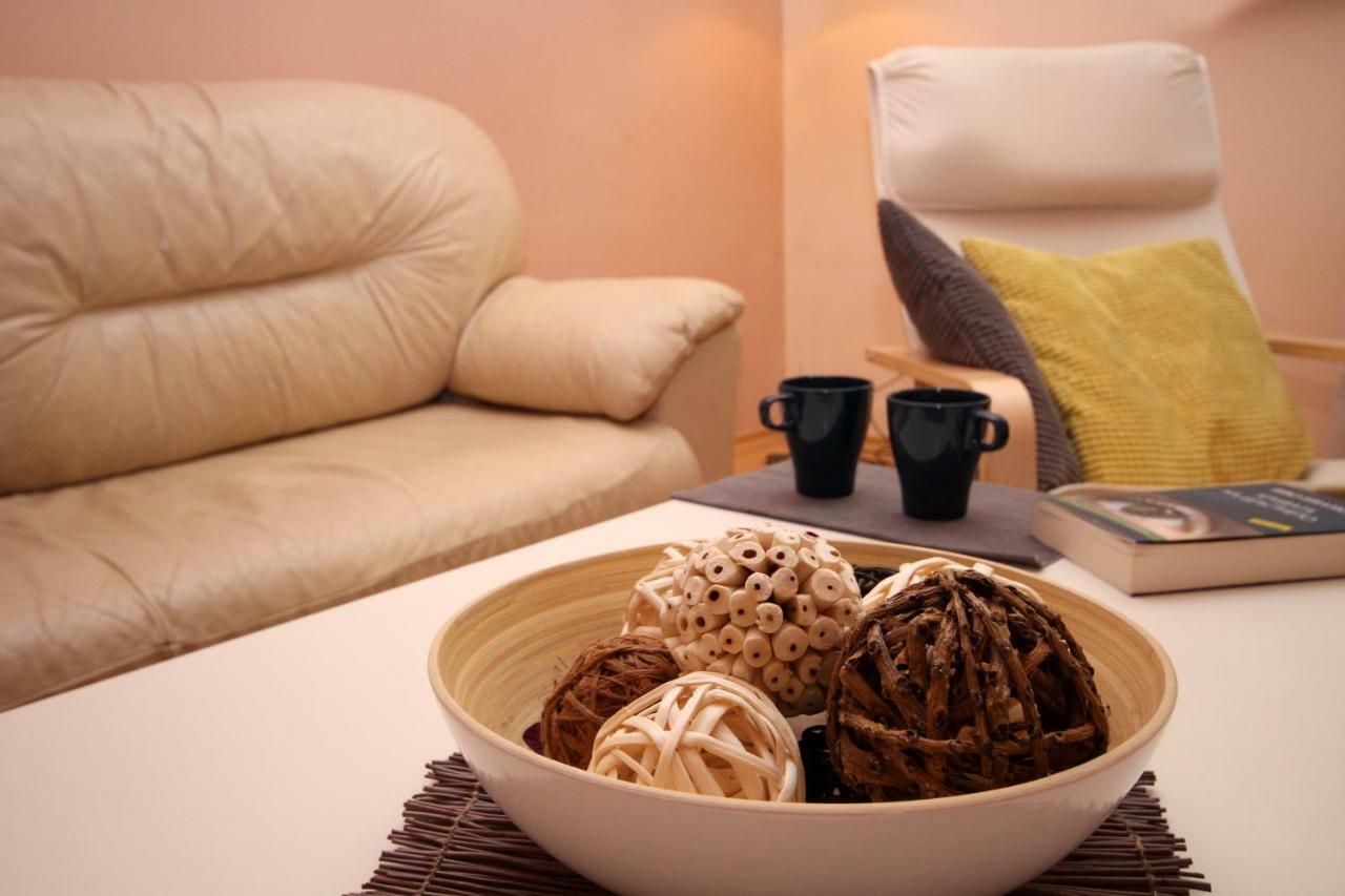 Charming Central Home With Garden Near Parking And Ndk โซเฟีย ภายนอก รูปภาพ