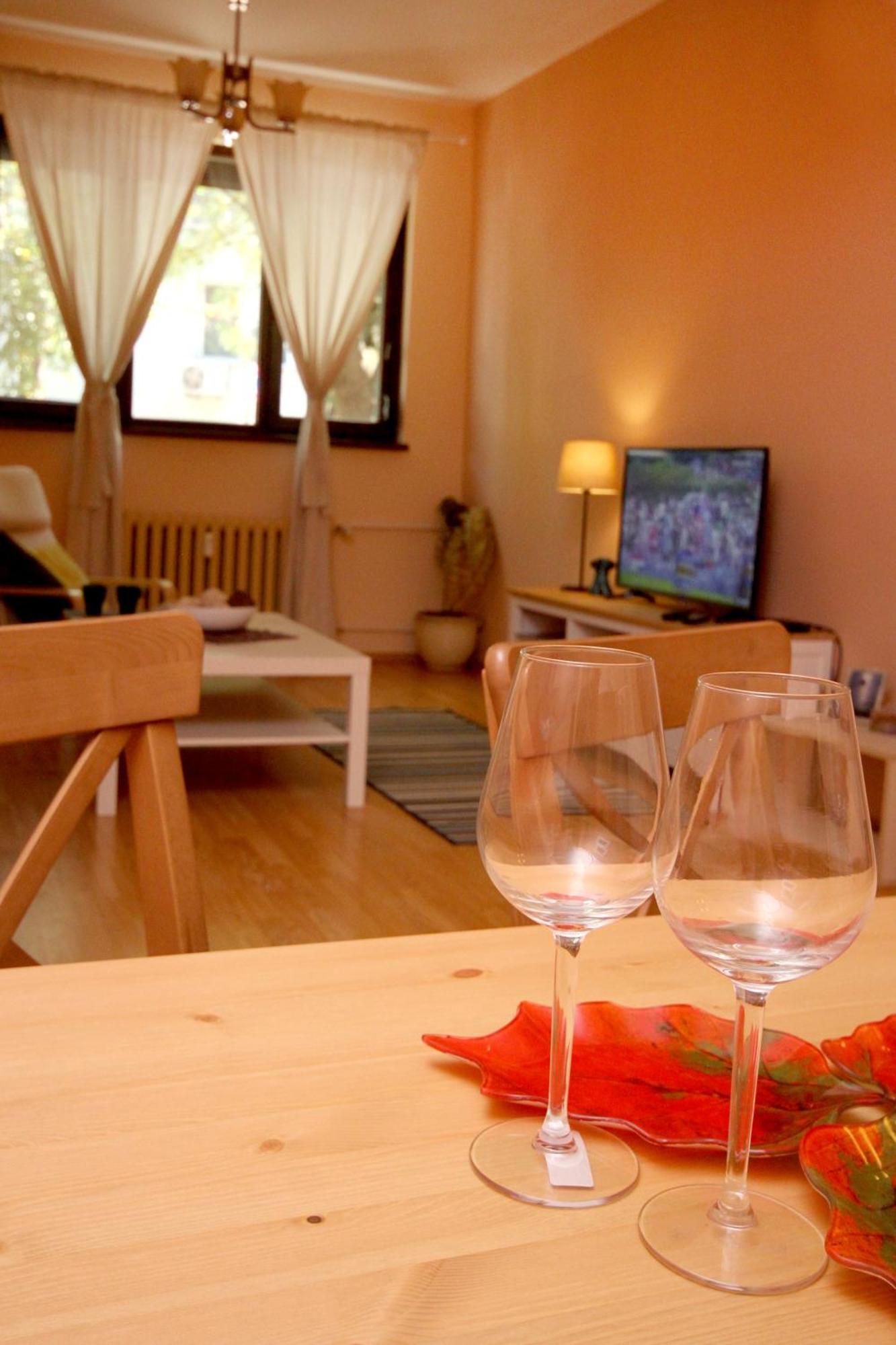 Charming Central Home With Garden Near Parking And Ndk โซเฟีย ภายนอก รูปภาพ