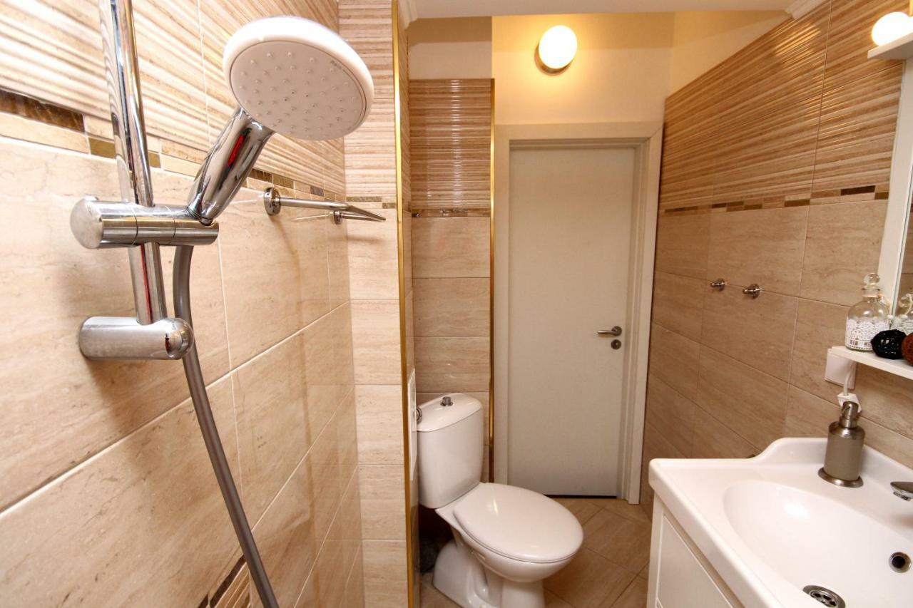 Charming Central Home With Garden Near Parking And Ndk โซเฟีย ภายนอก รูปภาพ