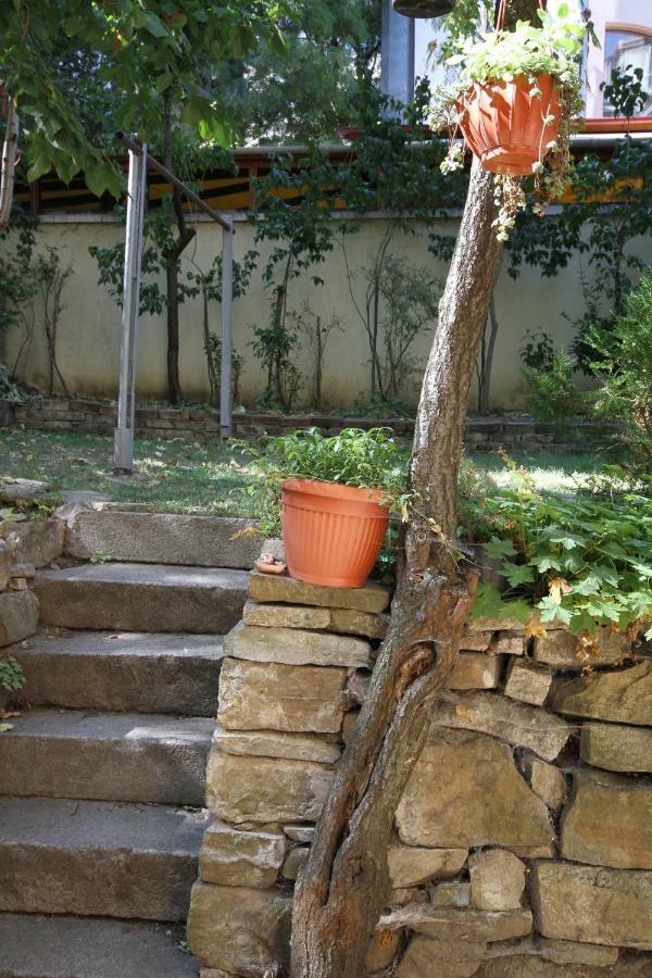 Charming Central Home With Garden Near Parking And Ndk โซเฟีย ภายนอก รูปภาพ