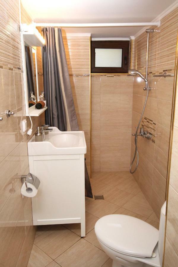Charming Central Home With Garden Near Parking And Ndk โซเฟีย ภายนอก รูปภาพ