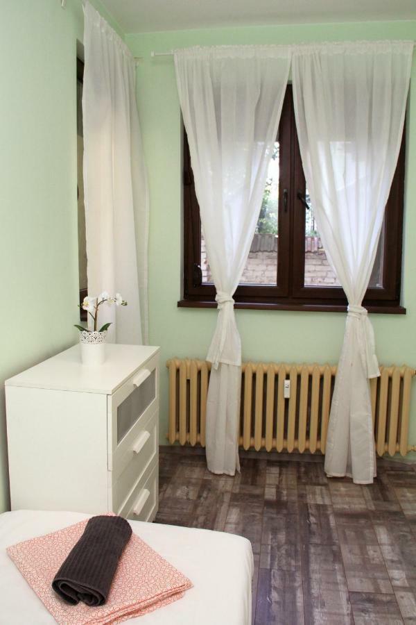 Charming Central Home With Garden Near Parking And Ndk โซเฟีย ภายนอก รูปภาพ